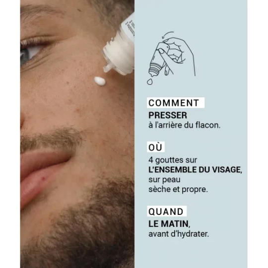 Etat Pur Actif Pur Vitamine E 3,93% 15 ml - image 2