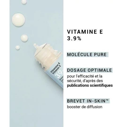 Etat Pur Actif Pur Vitamine E 3,93% 15 ml - image 3
