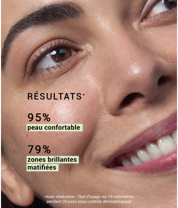 Etat Pur Actif Pur Zinc Gluconate 3% 15 ml