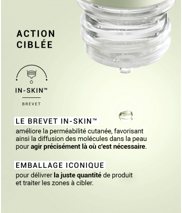 Etat Pur Actif Pur Zinc Gluconate 3% 15 ml