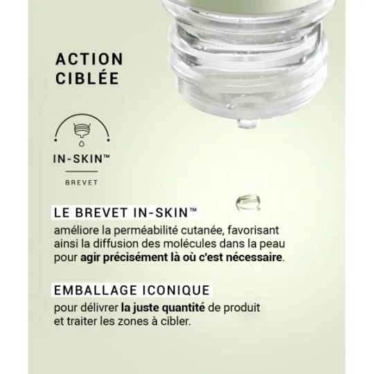 Etat Pur Actif Pur Zinc Gluconate 3% 15 ml - image 7