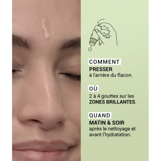 Etat Pur Actif Pur Zinc Gluconate 3% 15 ml - image 8