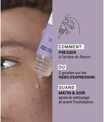 Etat Pur Actif Pur Peptide-4 Pro-Collagène 15 ml