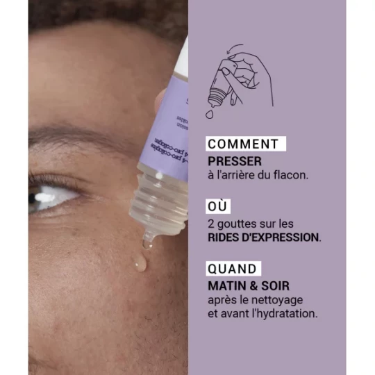Etat Pur Actif Pur Peptide-4 Pro-Collagène 15 ml - image 2