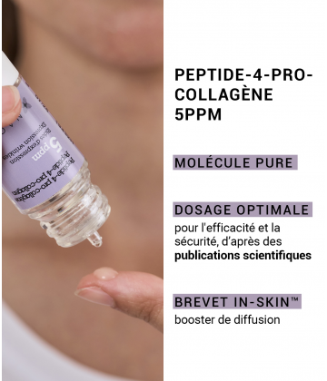 Etat Pur Actif Pur Peptide-4 Pro-Collagène 15 ml