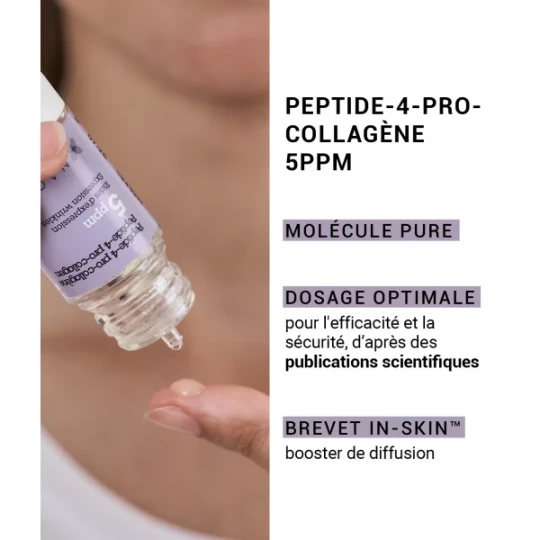 Etat Pur Actif Pur Peptide-4 Pro-Collagène 15 ml - image 3