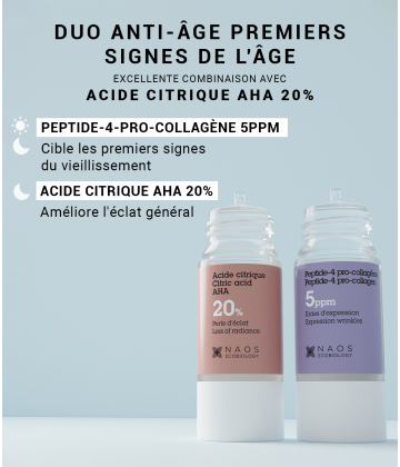 Etat Pur Actif Pur Peptide-4 Pro-Collagène 15 ml