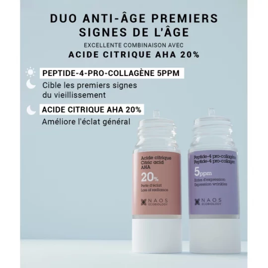 Etat Pur Actif Pur Peptide-4 Pro-Collagène 15 ml - image 5