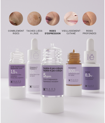 Etat Pur Actif Pur Peptide-4 Pro-Collagène 15 ml