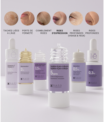 Etat Pur Actif Pur Peptide-4 Pro-Collagène 15 ml