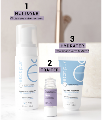 Etat Pur Actif Pur Peptide-4 Pro-Collagène 15 ml