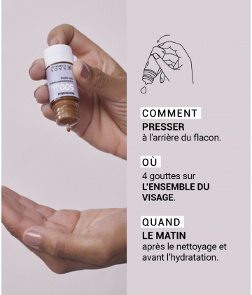 Etat Pur Actif Pur Resvératrol Vieillissement Cutané 15 ml