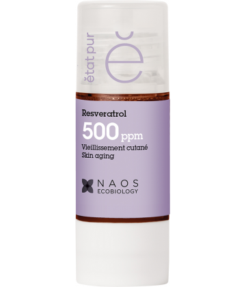 Etat Pur Actif Pur Resvératrol Vieillissement Cutané 15 ml