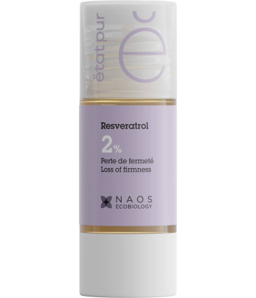 Etat Pur Actif Pur Resvératrol Vieillissement Cutané 15 ml