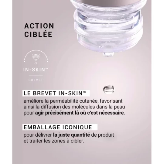 Etat Pur Actif Pur Resvératrol Vieillissement Cutané 15 ml - image 2