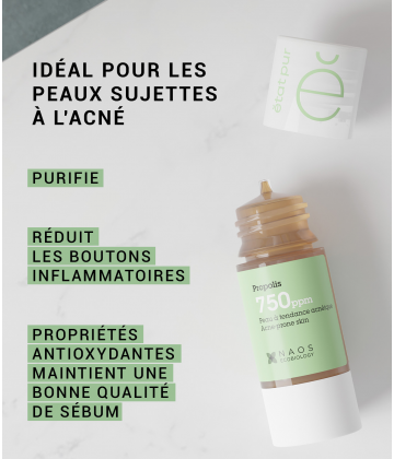 Etat Pur Actif Pur Propolis 15 ml