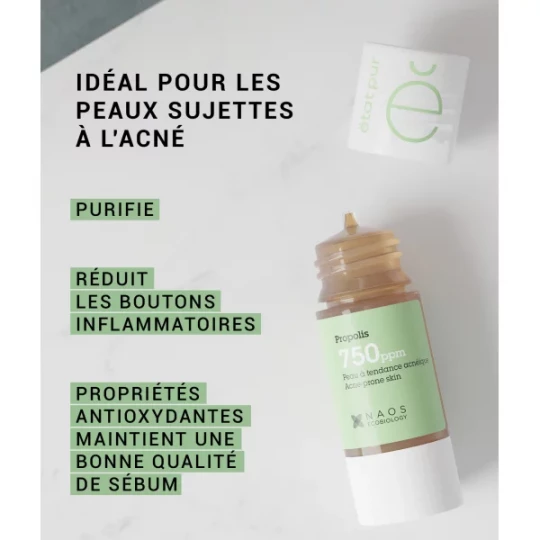 Etat Pur Actif Pur Propolis 15 ml - image 4