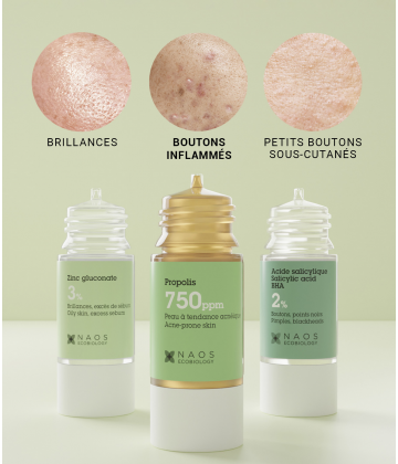 Etat Pur Actif Pur Propolis 15 ml