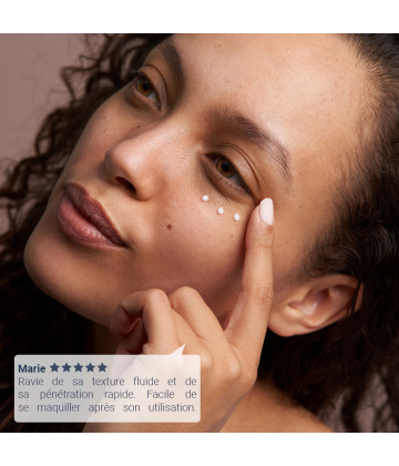 Etat Pur Fluide Hydratant Contour des Yeux 15 ml