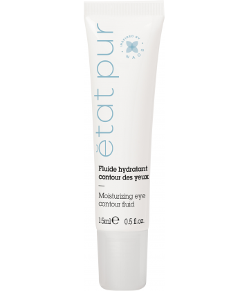 Etat Pur Fluide Hydratant Contour des Yeux 15 ml