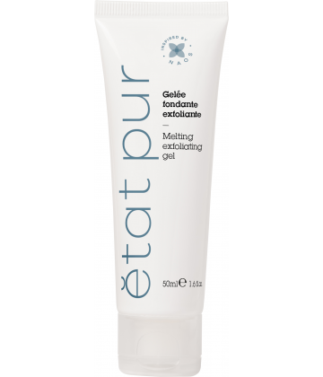 Etat Pur Gelée Fondante Exfoliante 50 ml
