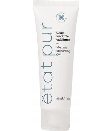 Etat Pur Gelée Fondante Exfoliante 50 ml