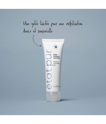 Etat Pur Gelée Fondante Exfoliante 50 ml