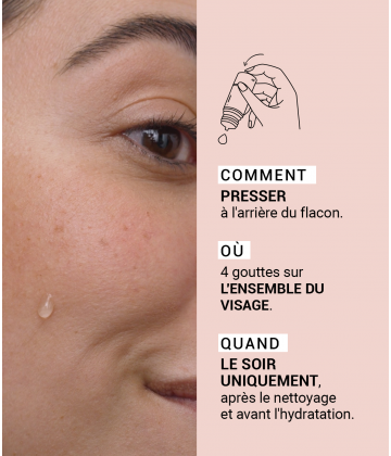 Etat Pur Actif Pur Acide Glycolique 10% 15 ml