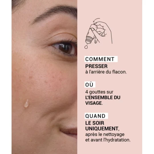 Etat Pur Actif Pur Acide Glycolique 10% 15 ml - image 2