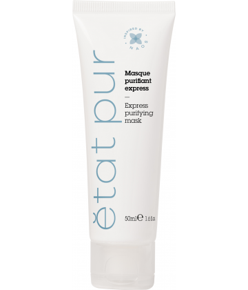 Etat Pur Masque Purifiant Express 50 ml