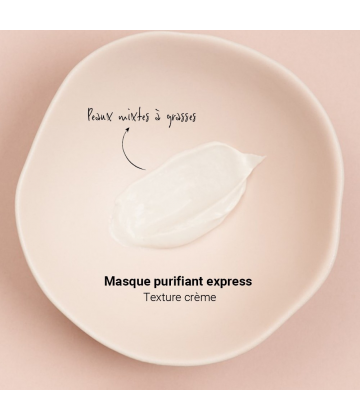 Etat Pur Masque Purifiant Express 50 ml