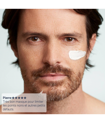 Etat Pur Masque Purifiant Express 50 ml