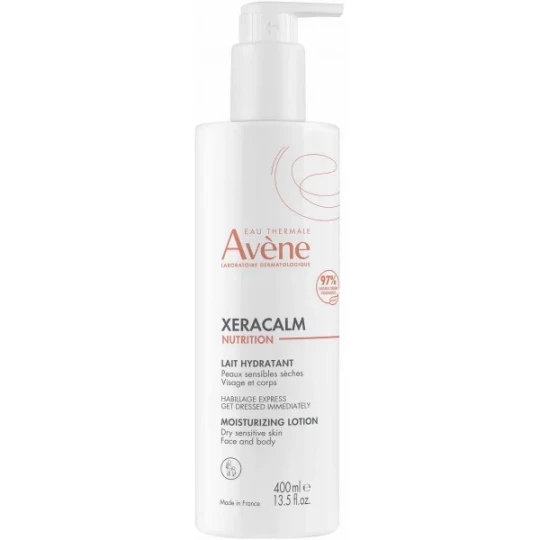 Avène Xeracalm Lait Hydratant