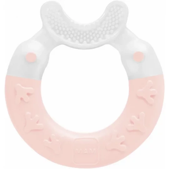 MAM Anneau de Dentition Nettoyant