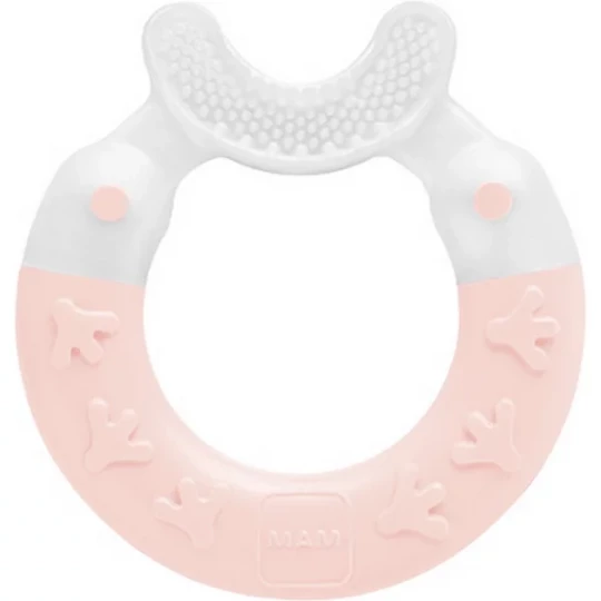 MAM Anneau de Dentition Nettoyant - image 2