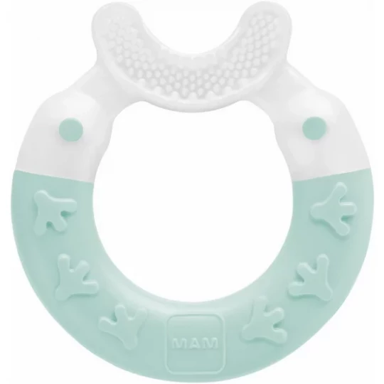 MAM Anneau de Dentition Nettoyant - image 3