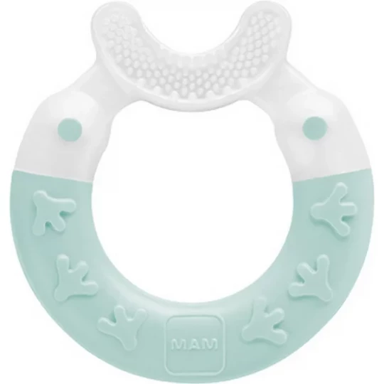 MAM Anneau de Dentition Nettoyant - image 4