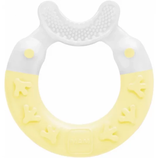 MAM Anneau de Dentition Nettoyant - image 5
