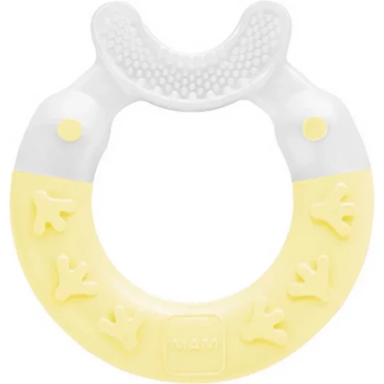 MAM Anneau de Dentition Nettoyant - image 6