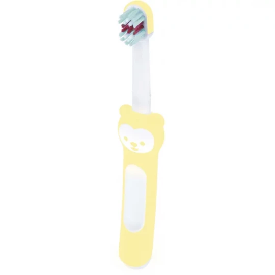 MAM Ma Première Brosse à Dents