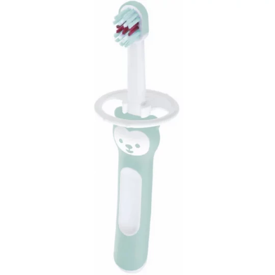 MAM Ma Première Brosse à Dents - image 4