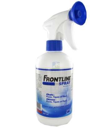 Frontline® Spray 500 ml