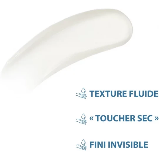 Ducray Keracnyl UV 50+ Fluide Anti-Imperfections 50 ml - image 3