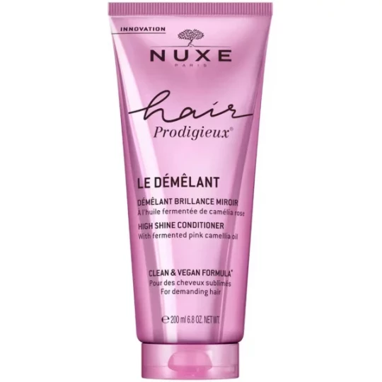 Nuxe Hair Prodigieux Le Démêlant 200 ml