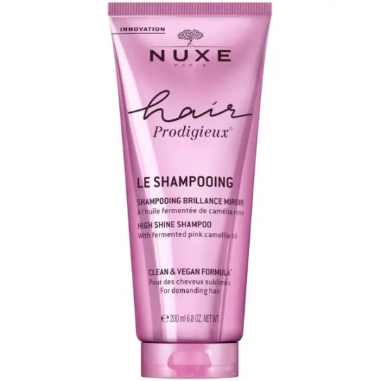 Nuxe Hair Prodigieux Le Shampooing 200 ml