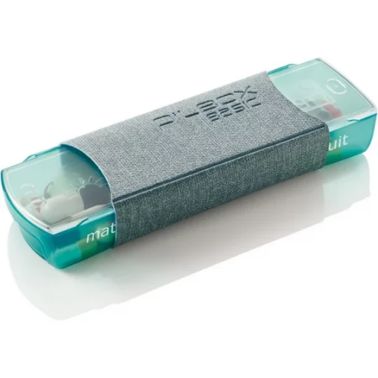 Pilbox Basic Unit Pilulier Journalier