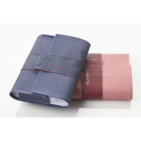 Pilbox Liberty Pilulier Hebdomadaire