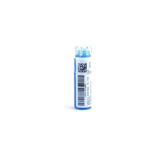 Weleda Aconitum Napellus Granules D30 