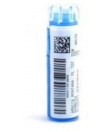 Weleda Levico Granules D3 