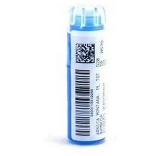 Weleda Levico Granules D3 